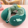 Gối chữ U chống mỏi cổ đa màu cute CICI GUOA988 - Giá chỉ 85.000đ 10