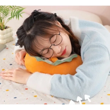 Gối chữ U chống mỏi cổ đa màu cute - Giá chỉ 59.000đ, giảm mạnh từ 76.110đ