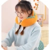 Gối chữ U chống mỏi cổ đa màu cute - Giá chỉ 59.000đ, giảm mạnh từ 76.110đ 3