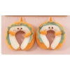 Gối chữ U chống mỏi cổ đa màu cute - Giá chỉ 59.000đ, giảm mạnh từ 76.110đ 5