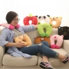 Gối chữ U đỡ cổ, hỗ trợ cột sống, giảm mỏi vai gáy cho dân văn phòng và lái xe ô tô – Giá chỉ 53.000₫ 2
