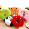 Gối chữ U đỡ cổ, hỗ trợ cột sống, giảm mỏi vai gáy cho dân văn phòng và lái xe ô tô – Giá chỉ 53.000₫ 5