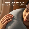 Gối chữ U du lịch tự bơm khí TPU - Nhỏ gọn, siêu nhẹ, chỉ 32.900₫ 6