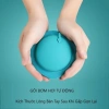 Gối chữ U du lịch tự bơm khí TPU - Nhỏ gọn, siêu nhẹ, chỉ 32.900₫ 8