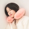 Gối Chữ U Dựa Cổ Nhung Mềm Mịn - Chống Đau Mỏi Văn Phòng, Lái Xe, Du Lịch 42.000₫ 3