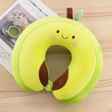 Gối Chữ U Dựa Cổ Nhung Mềm Mịn - Chống Đau Mỏi Văn Phòng, Lái Xe, Du Lịch 42.000₫ 9 Gối Chữ U Dựa Cổ Nhung Mềm Mịn - Chống Đau Mỏi Văn Phòng, Lái Xe, Du Lịch 42.000₫ 9