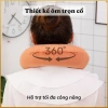 Gối chữ U EmDream mềm êm cao cấp - Kê cổ, ôm cổ cho văn phòng, du lịch, đi xe, ngủ trưa - Giá 65.000₫ 7