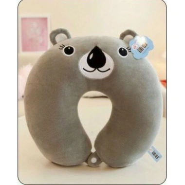 Gối chữ U hỗ trợ cổ cho văn phòng và du lịch – Giá 49.000₫, giảm 10.760₫ 8