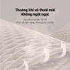 Gối chữ U Kê cổ cao cấp 3D ôm khít, giảm mỏi cổ vai gáy, giải pháp cho dân văn phòng và phi công, giá ưu đãi 222.600đ 4