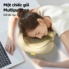 Gối chữ U Kê cổ cao cấp 3D ôm khít, giảm mỏi cổ vai gáy, giải pháp cho dân văn phòng và phi công, giá ưu đãi 222.600đ 5