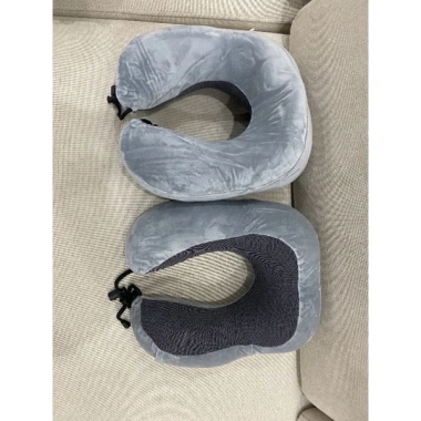 Gối chữ U Kê cổ cao su non tiện lợi – Giá chỉ 59.000đ, giảm 22.000đ 6
