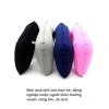 Gối chữ U Kê Cổ du lịch - Chống mỏi vai, gáy, ngủ trưa, máy bay, ô tô - chỉ 29.000đ 5