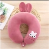 Gối chữ U kê cổ giảm đau vai gáy cho văn phòng và du lịch - Giá chỉ 40.000₫ 2
