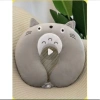 Gối chữ U kê cổ giảm đau vai gáy cho văn phòng và du lịch - Giá chỉ 40.000₫ 3