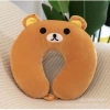 Gối chữ U kê cổ giảm đau vai gáy cho văn phòng và du lịch - Giá chỉ 40.000₫ 7