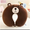 Gối chữ U kê cổ giảm đau vai gáy cho văn phòng và du lịch - Giá chỉ 40.000₫ 8