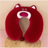 Gối chữ U kê cổ giảm đau vai gáy cho văn phòng và du lịch - Giá chỉ 40.000₫ 9