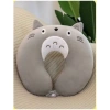 Gối chữ U kê cổ giảm đau vai gáy, hỗ trợ ngồi văn phòng, du lịch - Quà tặng lý tưởng 35k 2