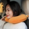 Gối chữ U kê cổ giảm đau vai gáy, tiện dùng văn phòng du lịch, quà tặng - Giá chỉ 45.000đ 3