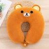 Gối chữ U kê cổ giảm đau vai gáy, tiện dùng văn phòng du lịch, quà tặng - Giá chỉ 45.000đ 6