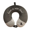 Gối chữ U kê cổ giảm đau vai gáy, tiện dùng văn phòng du lịch, quà tặng - Giá chỉ 45.000đ 10