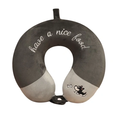 Gối chữ U kê cổ giảm đau vai gáy, tiện dùng văn phòng du lịch, quà tặng - Giá chỉ 45.000đ 10 Gối chữ U kê cổ giảm đau vai gáy, tiện dùng văn phòng du lịch, quà tặng - Giá chỉ 45.000đ 10