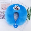 Gối chữ U kê cổ mềm giảm đau vai gáy, thích hợp văn phòng, máy bay, du lịch - Nhiều màu, chỉ 29.000₫ 7