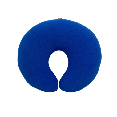 Gối chữ U kê cổ siêu êm, giảm mỏi cổ khi đi tàu xe - Giá chỉ 42.000 VND 2