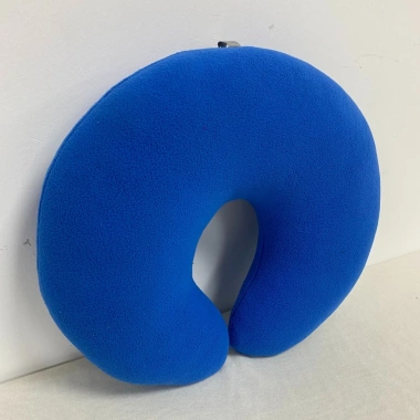 Gối chữ U kê cổ siêu êm, giảm mỏi cổ khi đi tàu xe - Giá chỉ 42.000 VND 3