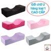Gối chữ U loại 1 cao cấp - Hỗ trợ nối mi chuyên nghiệp, giá ưu đãi 84.000₫