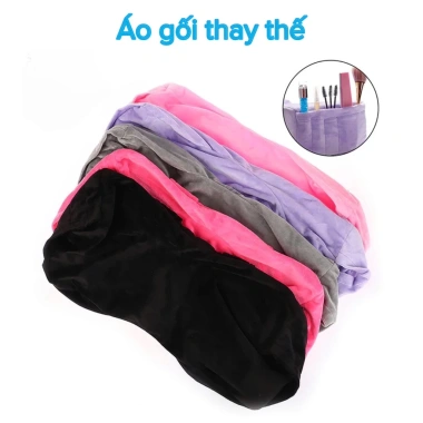 Gối chữ U loại 1 cao cấp - Hỗ trợ nối mi chuyên nghiệp, giá ưu đãi 84.000₫ 3