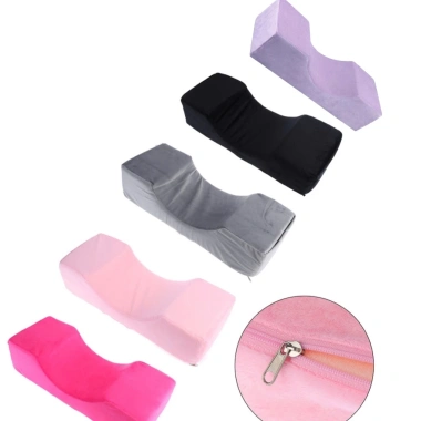 Gối chữ U loại 1 cao cấp - Hỗ trợ nối mi chuyên nghiệp, giá ưu đãi 84.000₫ 4