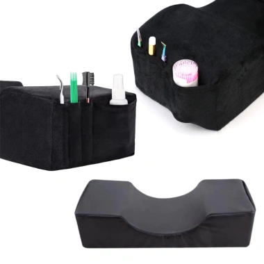 Gối chữ U loại 1 cao cấp - Hỗ trợ nối mi chuyên nghiệp, giá ưu đãi 84.000₫ 6