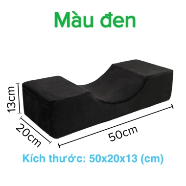 Gối chữ U loại 1 cao cấp - Hỗ trợ nối mi chuyên nghiệp, giá ưu đãi 84.000₫ 9