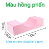 Gối chữ U loại 1 cao cấp - Hỗ trợ nối mi chuyên nghiệp, giá ưu đãi 84.000₫ 10