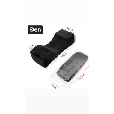Gối Chữ U Nối Mi, Phun Xăm và Spa - Giá Chỉ 175.000, Giảm Đến 45.5k 2