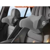 Gối chữ U ô tô hỗ trợ thắt lưng, tựa đầu và kê cổ - Giá 119.000₫ 2