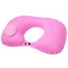 Gối chữ U tự bơm hơi – Chống mỏi cổ, văn phòng & du lịch, giá 62.000₫ 6