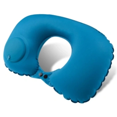 Gối chữ U tự bơm hơi – Chống mỏi cổ, văn phòng & du lịch, giá 62.000₫ 7