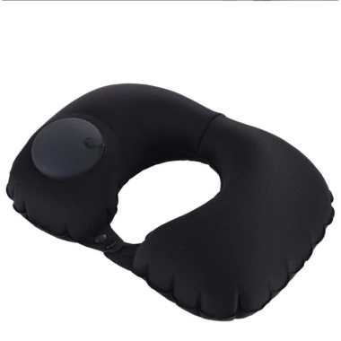 Gối chữ U tự bơm hơi – Chống mỏi cổ, văn phòng & du lịch, giá 62.000₫ 10