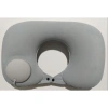 Gối chữ U tự bơm hơi gấp gọn nhẹ - Thích hợp văn phòng, du lịch, chỉ 45.900₫ 3