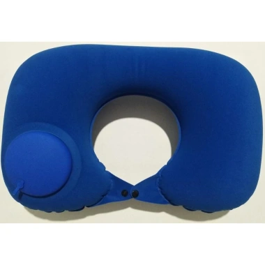 Gối chữ U tự bơm hơi gấp gọn nhẹ - Thích hợp văn phòng, du lịch, chỉ 45.900₫ 4 Gối chữ U tự bơm hơi gấp gọn nhẹ - Thích hợp văn phòng, du lịch, chỉ 45.900₫ 4