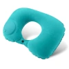 Gối chữ U tự bơm hơi gấp gọn nhẹ - Thích hợp văn phòng, du lịch, chỉ 45.900₫ 10