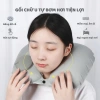Gối chữ U tự bơm hơi gấp gọn tiện lợi - Kê cổ văn phòng, du lịch, ô tô, hỗ trợ cổ, giảm mỏi lưng, đi làm, đi học, 39.000₫ 2
