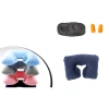 Gối Chữ U Tự Động Bơm Hơi + Bộ 3 Món Du Lịch – Thoải mái, tiết kiệm không gian, 25.357₫ 9