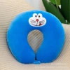 Gối chữ U tựa cổ cho văn phòng, lái ô tô, du lịch - nhiều màu sắc đẹp, giá 41.600 VND 4