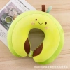Gối chữ U tựa cổ cho văn phòng, lái ô tô, du lịch - nhiều màu sắc đẹp, giá 41.600 VND 7