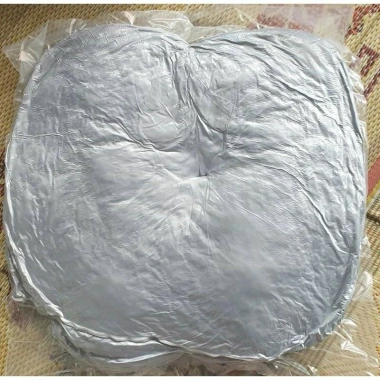 Gối chữ U và J ôm bà bầu vải nhung mịn bi 3D Tặng bông dự phòng chỉ 275.000₫ 4 Gối chữ U và J ôm bà bầu vải nhung mịn bi 3D Tặng bông dự phòng chỉ 275.000₫ 4