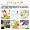 Gối Chườm Nóng Thảo Dược Hapaku - Giảm Đau Cổ Vai, Bụng Kinh, Đai Massage Quà Tặng Nữ 9