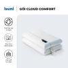 Gối Cloud Comfort ISUNI PRO Memory Foam - Giảm Đau Cổ Vai Gáy, Giá 399.000